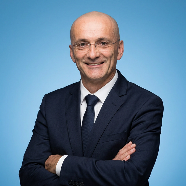 Franck Biétry, Professeur des Universités en GRH à l'Université de Caen